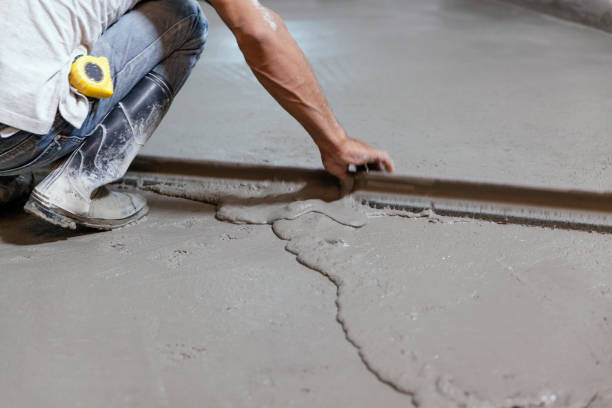 Best Concrete Foundation Repair in Eagle Lake, MN