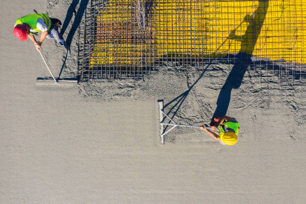 Best Concrete Grinding and Polishing in Eagle Lake, MN