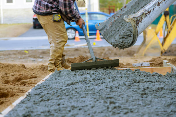 Best Decorative Concrete in Eagle Lake, MN