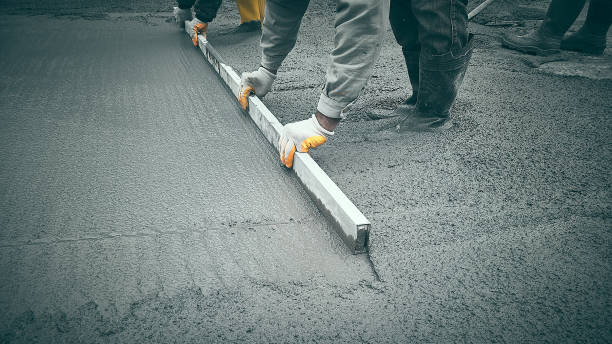 Best Industrial Concrete Flooring in Eagle Lake, MN