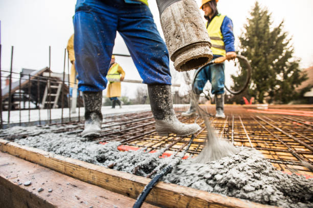Best Concrete Steps and Stairs in Eagle Lake, MN